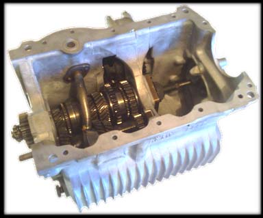 Mini gearbox deals